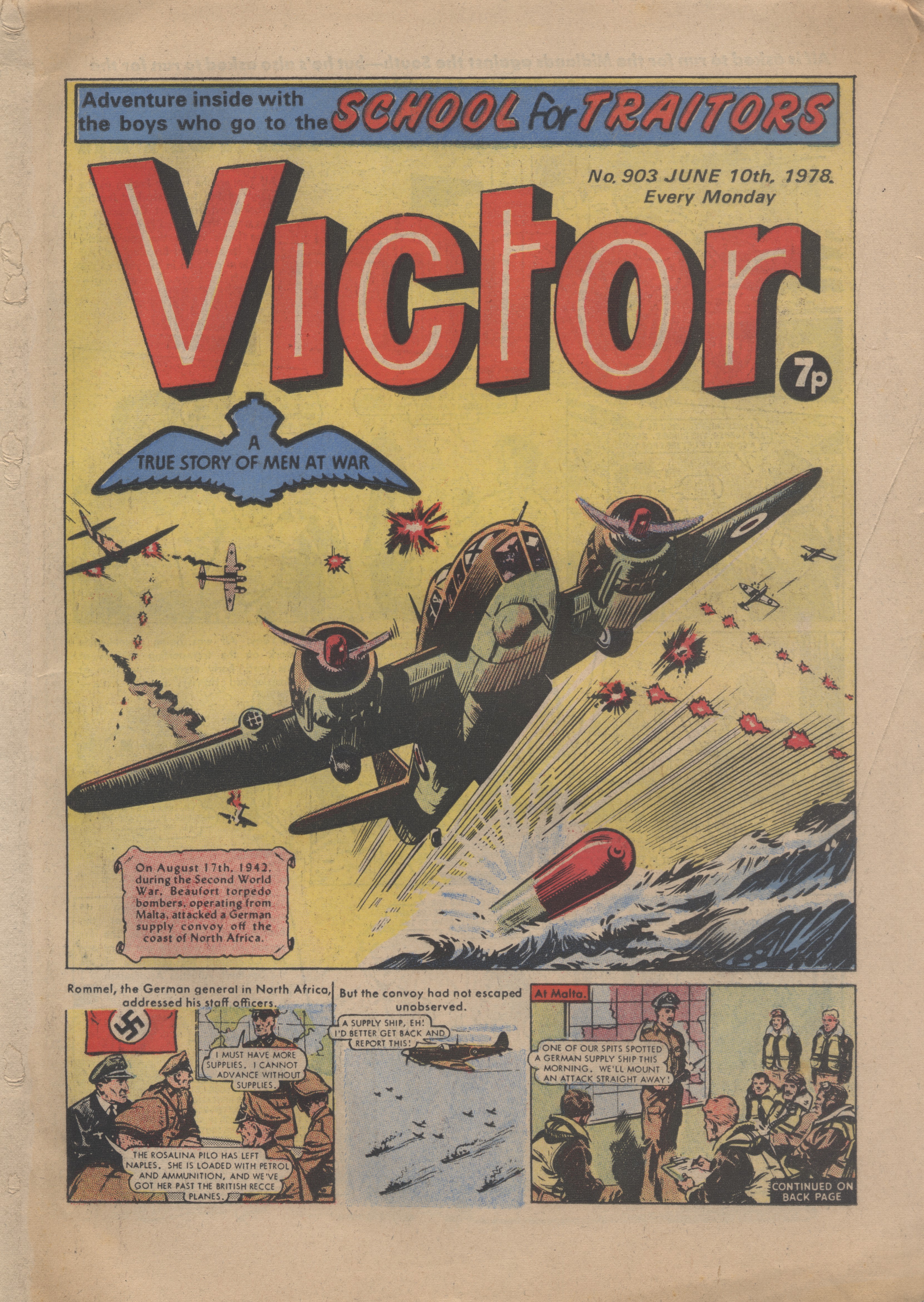 Victor